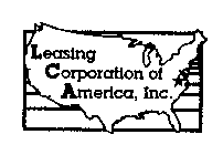 LEASING CORPORATION OF AMERICA, INC.