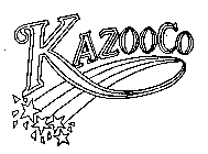 KAZOOCO