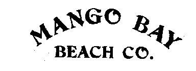 MANGO BAY BEACH CO.