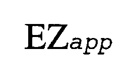 EZAPP