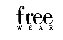 FREE WEAR