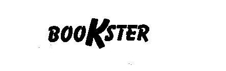 BOOKSTER