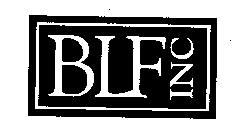 BLF INC