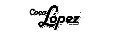 COCO LOPEZ