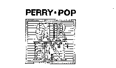 PERRY-POP OUR BEST