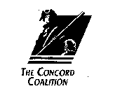 THE CONCORD COALITION