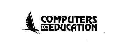 COMPUTERS FOR EDUCATION