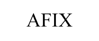AFIX