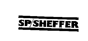 SP/SHEFFER