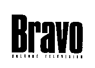 BRAVO CULTURE TELEVISION