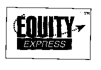 EQUITY EXPRESS