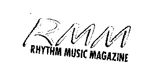 RMM RHYTHM MUSIC MAGAZINE