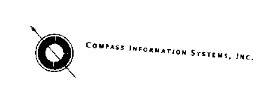 COMPASS INFORMATION SYSTEMS, INC.
