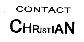 CONTACT CHRISTIAN