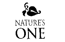 NATURE'S ONE