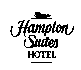 HAMPTON SUITES HOTEL