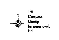 THE COMPASS GROUP INTERNATIONAL LTD.