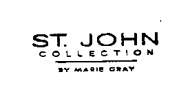 ST. JOHN COLLECTION BY MARIE GRAY