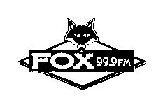 FOX 99.9 FM