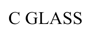 C GLASS