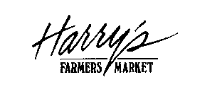 HARRY'S FARMERS MARKET