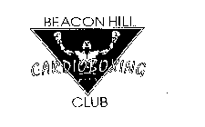 BEACON HILL CARDIOBOXING CLUB