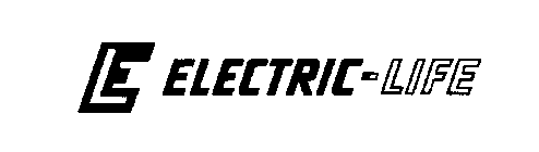 EL ELECTRIC-LIFE