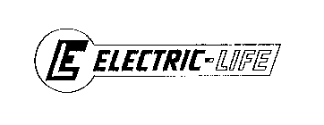 EL ELECTRIC-LIFE