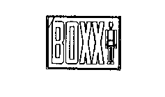 BOXX