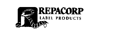 REPACORP LABEL PRODUCTS R