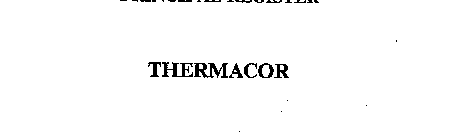 THERMACOR
