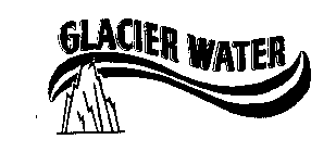 GLACIER WATER