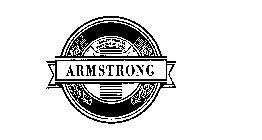ARMSTRONG A QUALITY PRODUCT FROM NEW ZEALAND