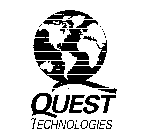 QUEST TECHNOLOGIES