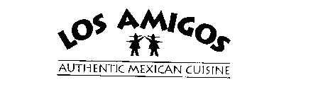 LOS AMIGOS AUTHENTIC MEXICAN CUISINE