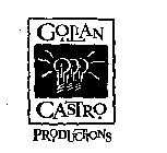 GOLIAN CASTRO PRODUCTIONS