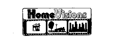 HOMEVISIONS