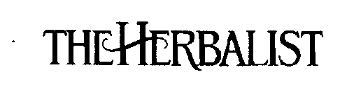 THE HERBALIST
