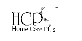 HCP HOME CARE PLUS
