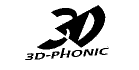 3D-PHONIC
