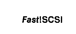 FAST!SCSI