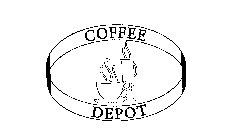 COFFEE DEPOT