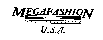 MEGAFASHION U.S.A.