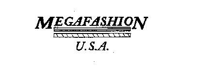 MEGAFASHION U.S.A.