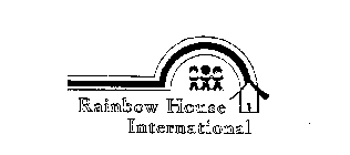 RAINBOW HOUSE INTERNATIONAL