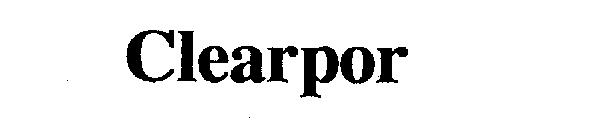 CLEARPOR