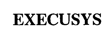 EXECUSYS