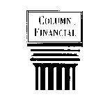 COLUMN FINANCIAL