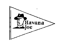 HAVANA JOE