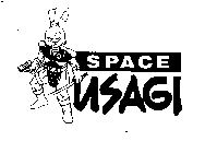 SPACE USAGI